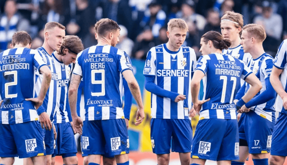 赫尔辛基击败对手，士气高涨排名大幅上升