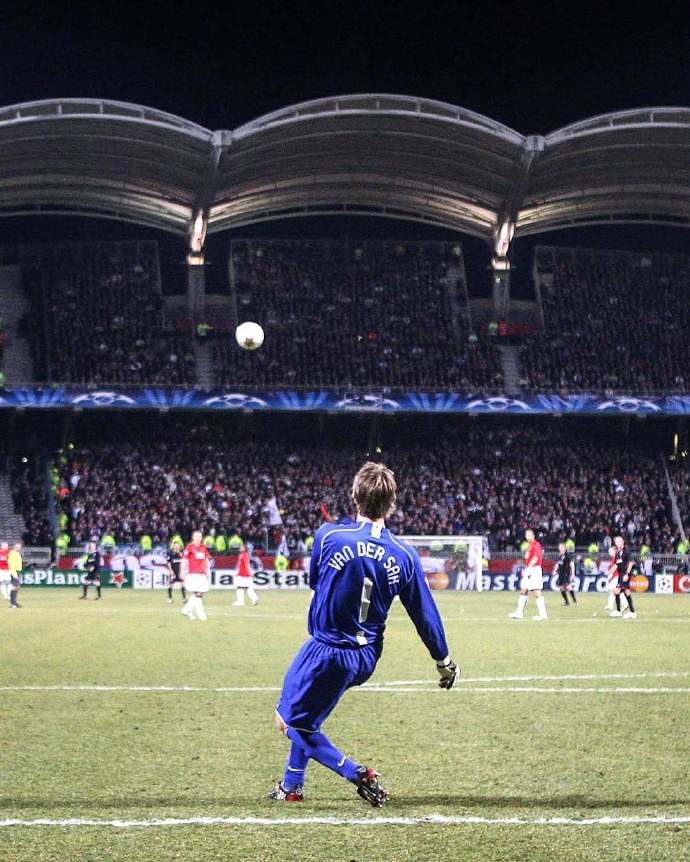 里昂球星状态火热，连续进球将成为关键球员