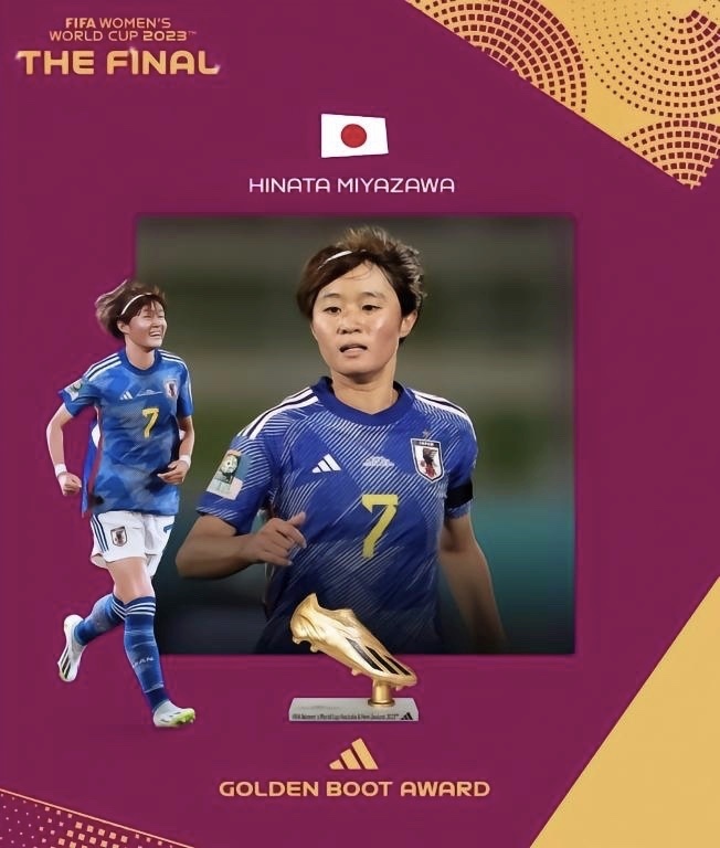 王牌女足明星再创佳绩做出突破性表现