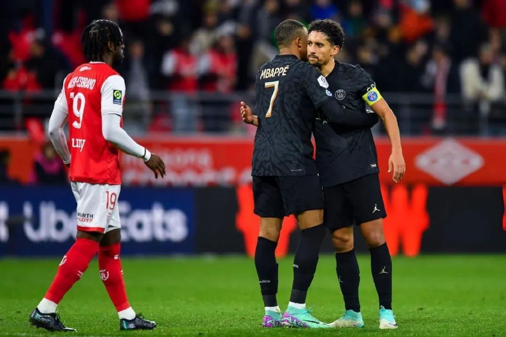 里尔遭遇雷恩逼平，摆脱不胜压力