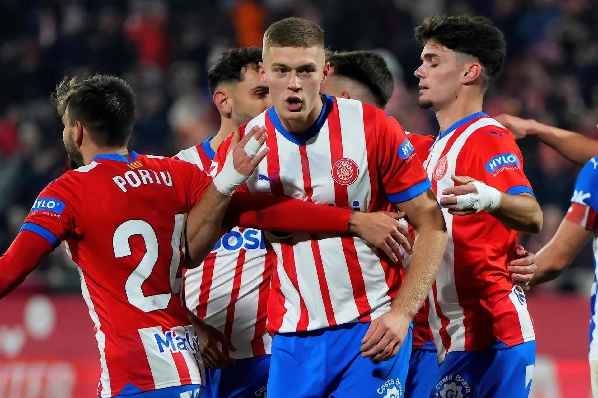 重返榜首！皇家贝蒂斯击败毕尔包