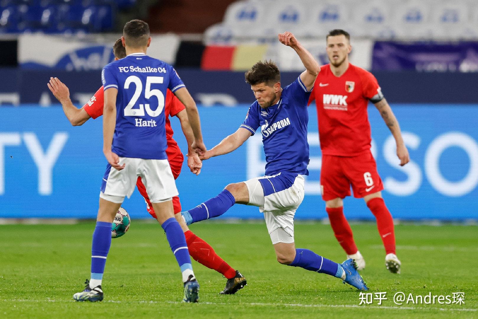 利记官网-沙尔克04球员表现神勇，队内竞争激烈