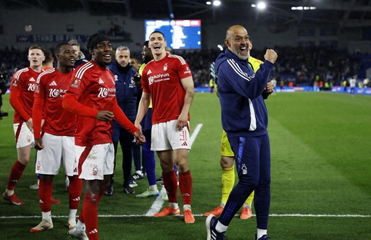 利记-曼联遭遇国际比赛周，调整球队状态