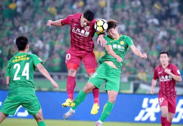 利记平台-上港主场战胜国安,继续保持不败