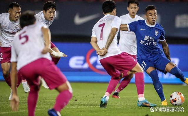 利记平台-上港主场战胜国安,继续保持不败