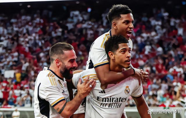 沙特阿拉伯联赛中，黑马球队意外获胜，赛季开门红