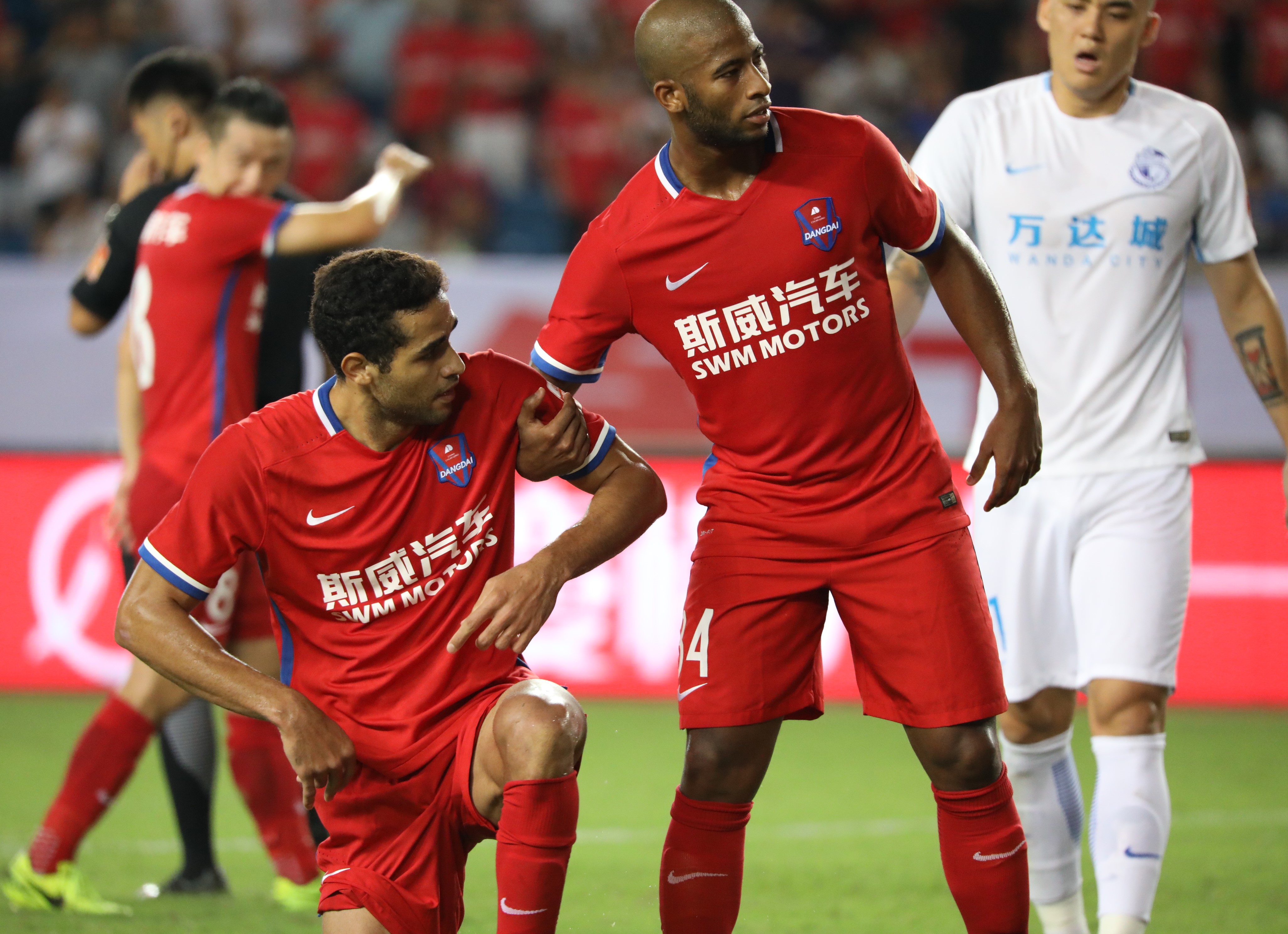 利记平台-重庆斯威距离夺冠仅一步之遥，冲刺进入白热化