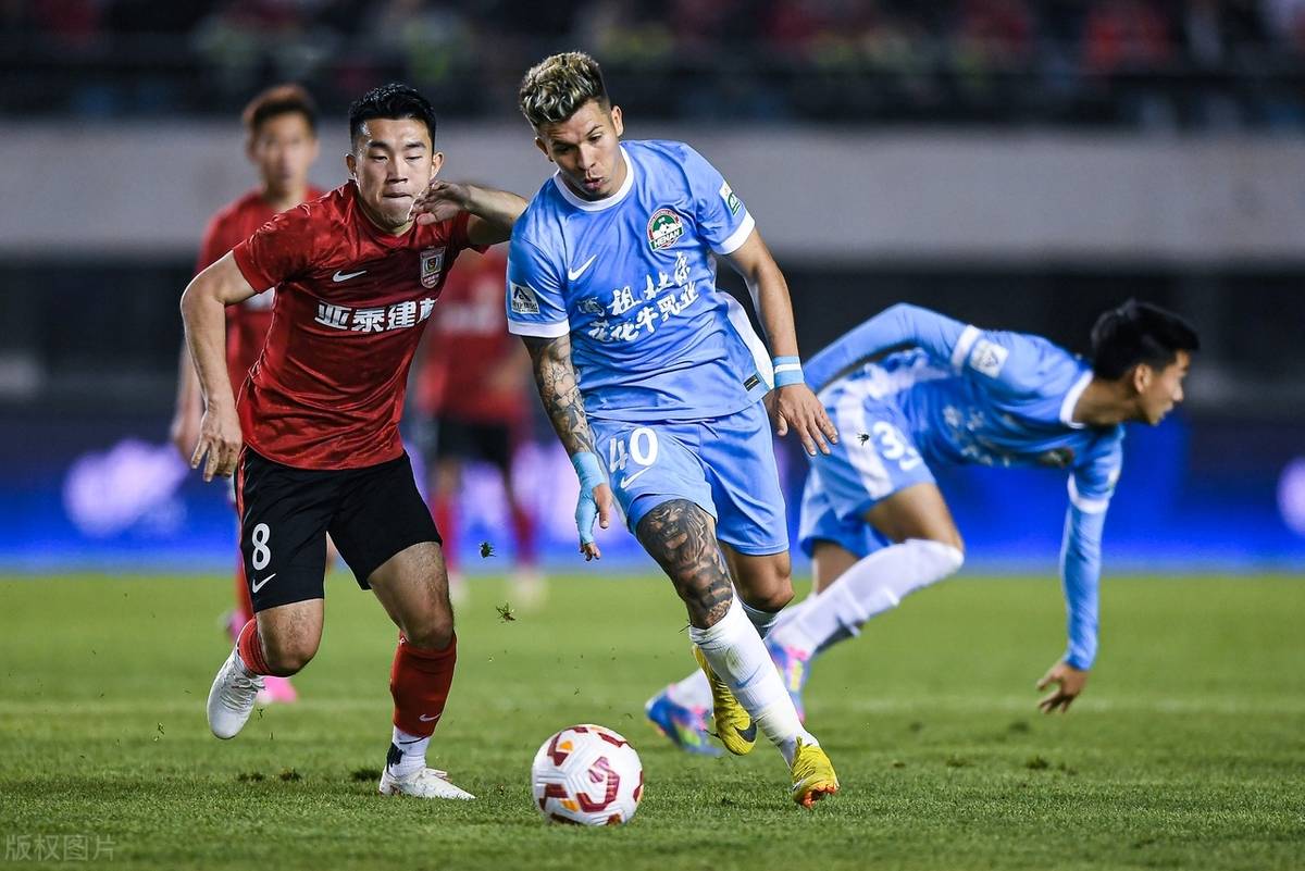 利记-河南建业客场战平长春亚泰，呈现平稳态势