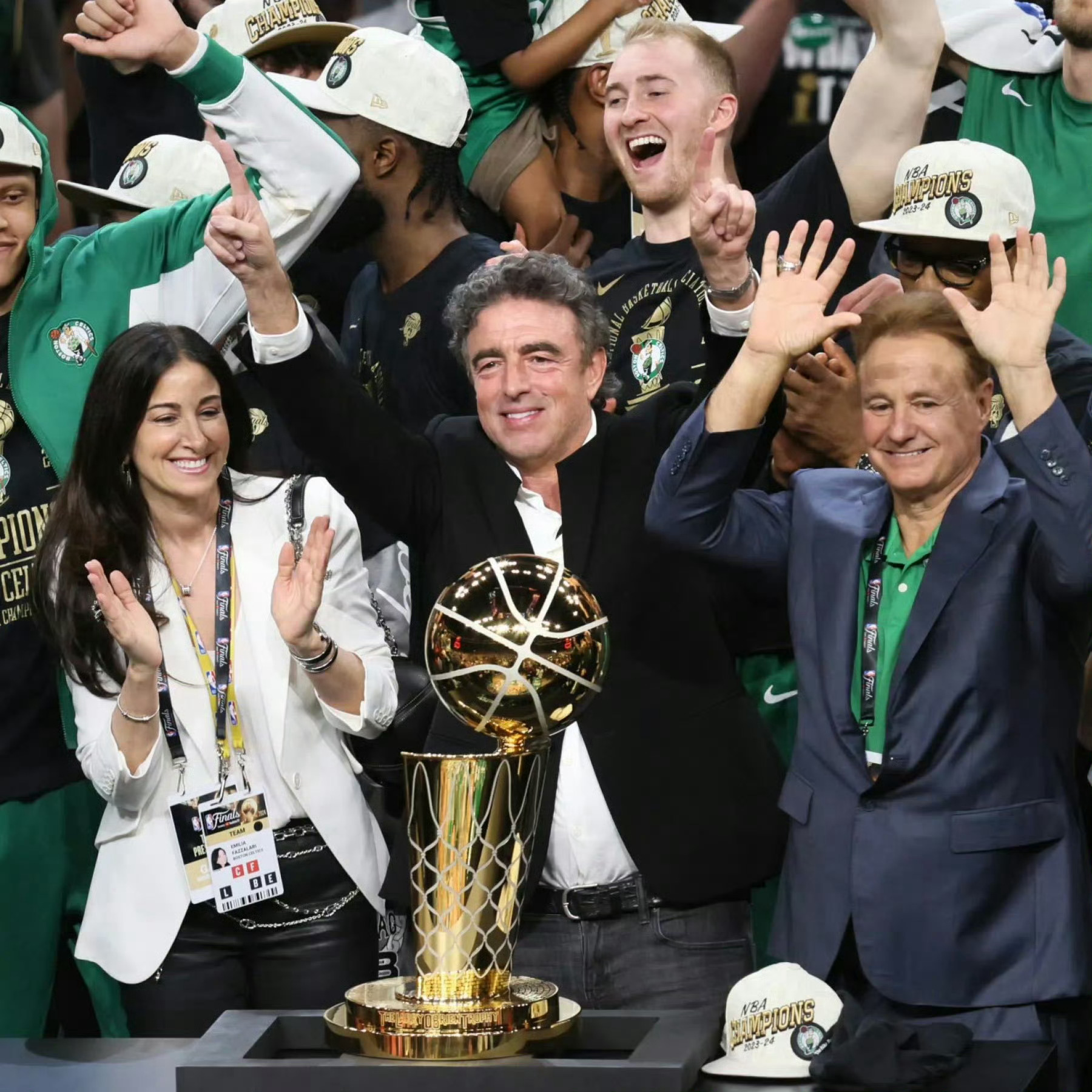 利记官网-凯尔特人队迎来连胜，实力逐渐彰显联赛霸主风采