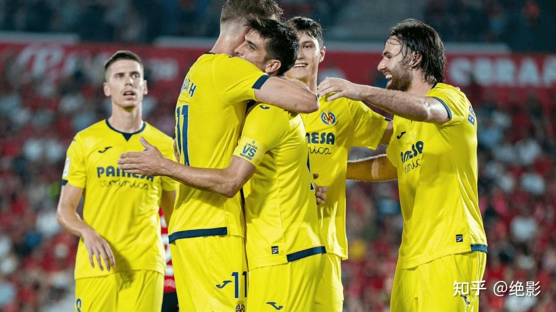 比利亚雷亚尔三连胜表现稳步上升 比利亚雷亚尔三连胜表现稳步上升