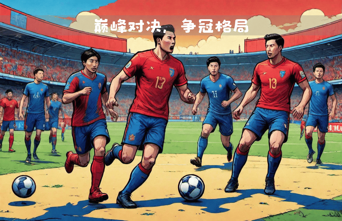 意甲巅峰对决引发球迷狂热,胜者成为英雄 意甲巅峰对决引发球迷狂热,胜者成为英雄
