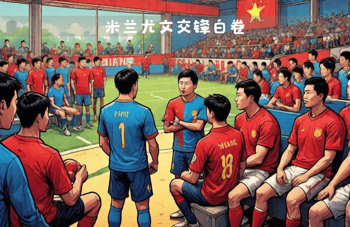 意甲巅峰对决引发球迷狂热,胜者成为英雄 意甲巅峰对决引发球迷狂热,胜者成为英雄