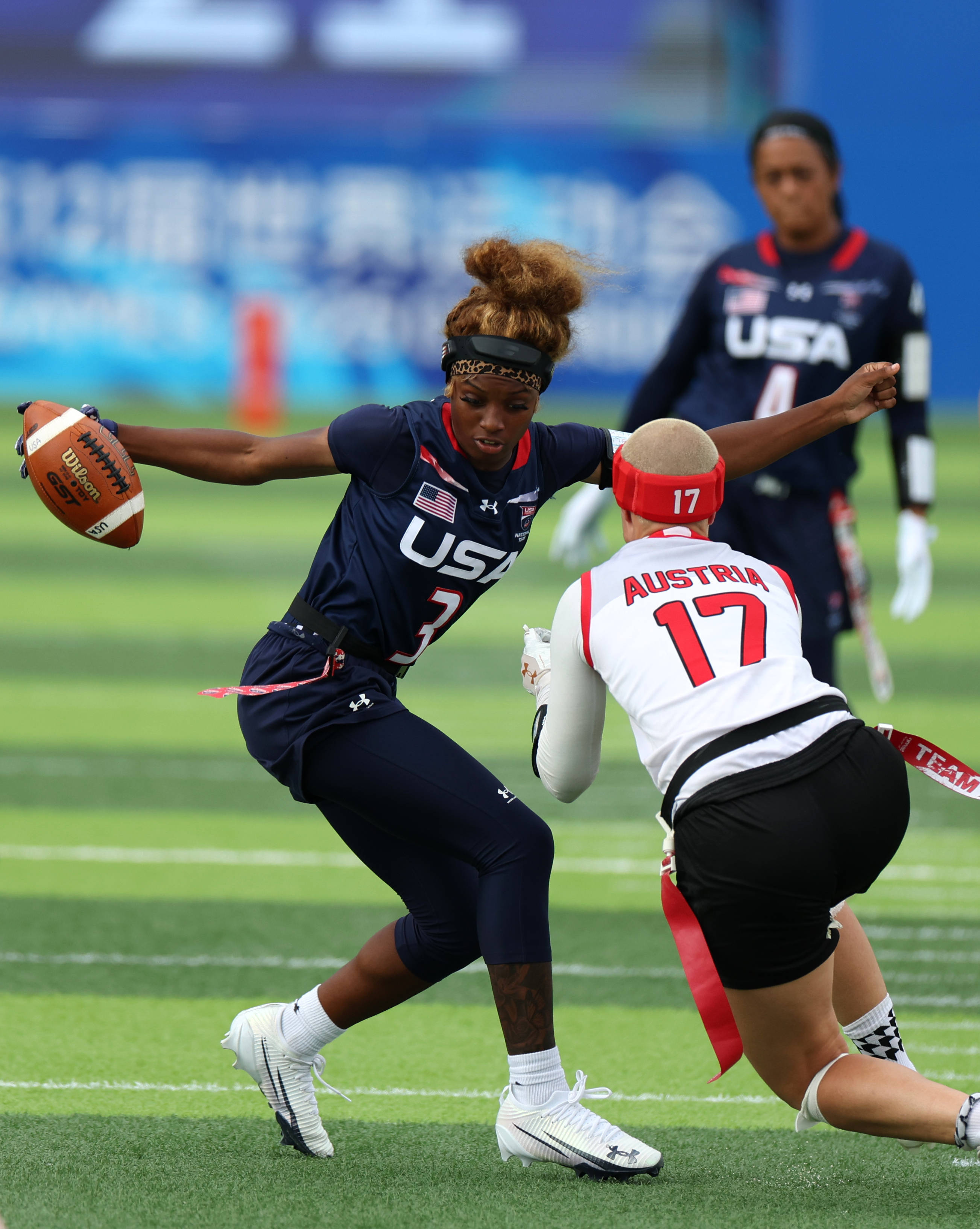 利记官方网站-美国队在欧预赛中苦战核心战略，取得喜人成果