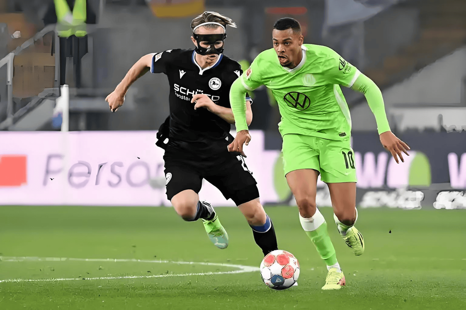 利记官方网站-柏林联队面临重要考验，球员备战状态良好