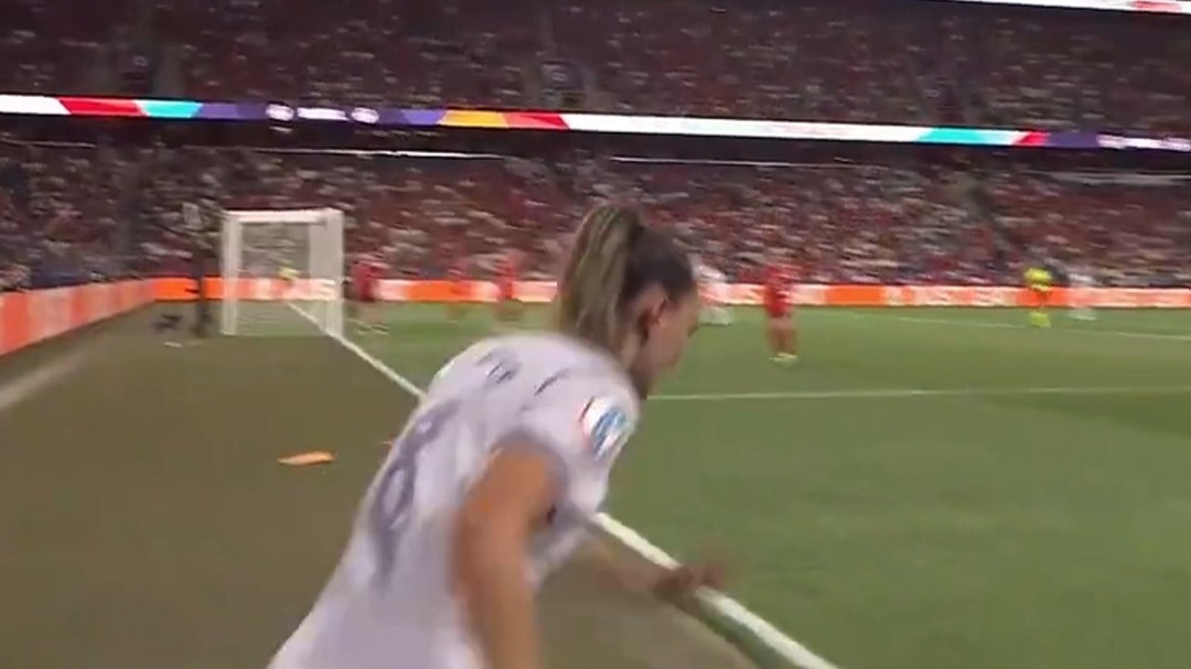 利记官方网站-挪威女足气吞山河，晋级赛场一路高歌