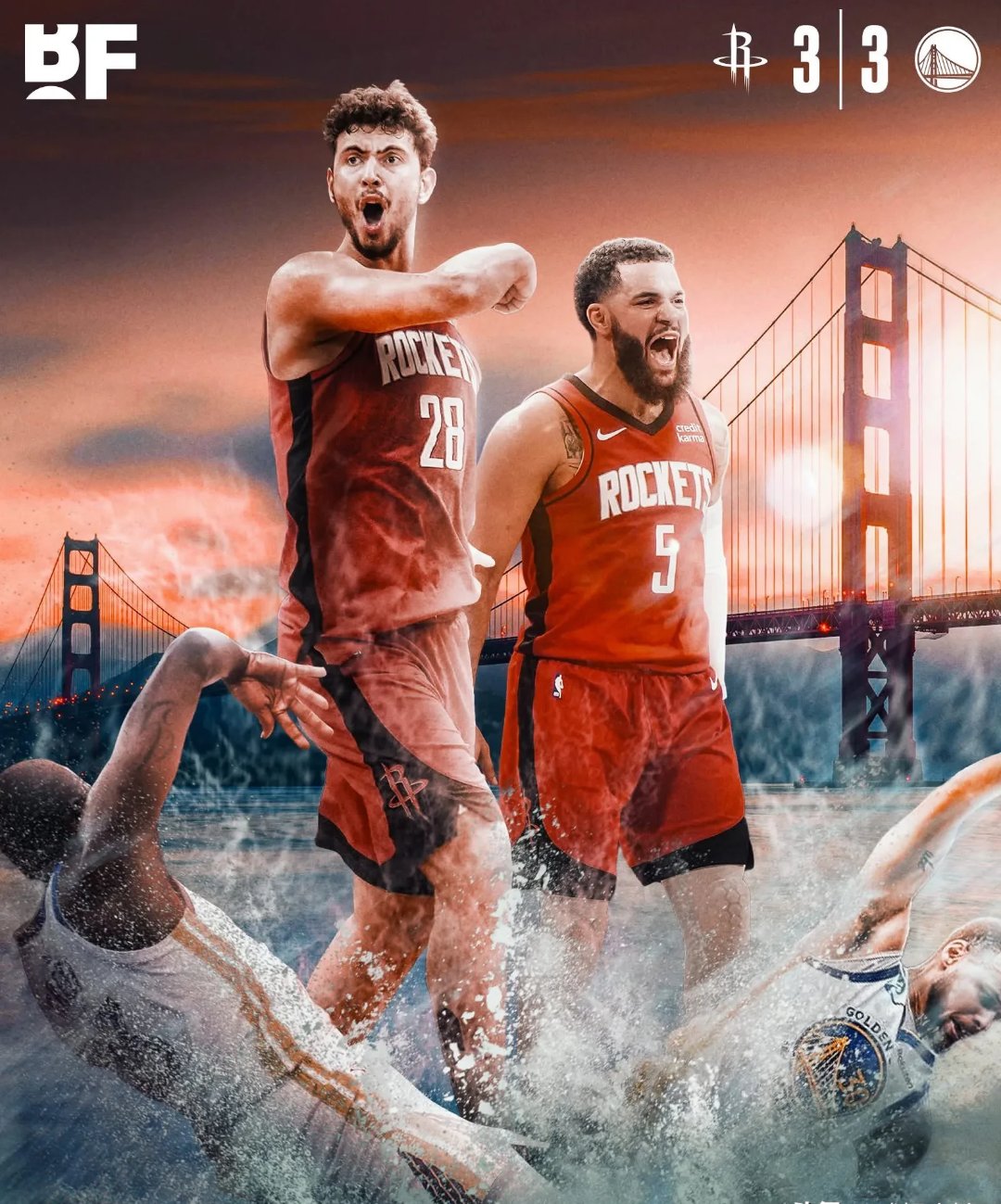 利记-猛龙战胜老鹰，范弗利特高光表演范弗利特出彩表现，猛龙击败老鹰