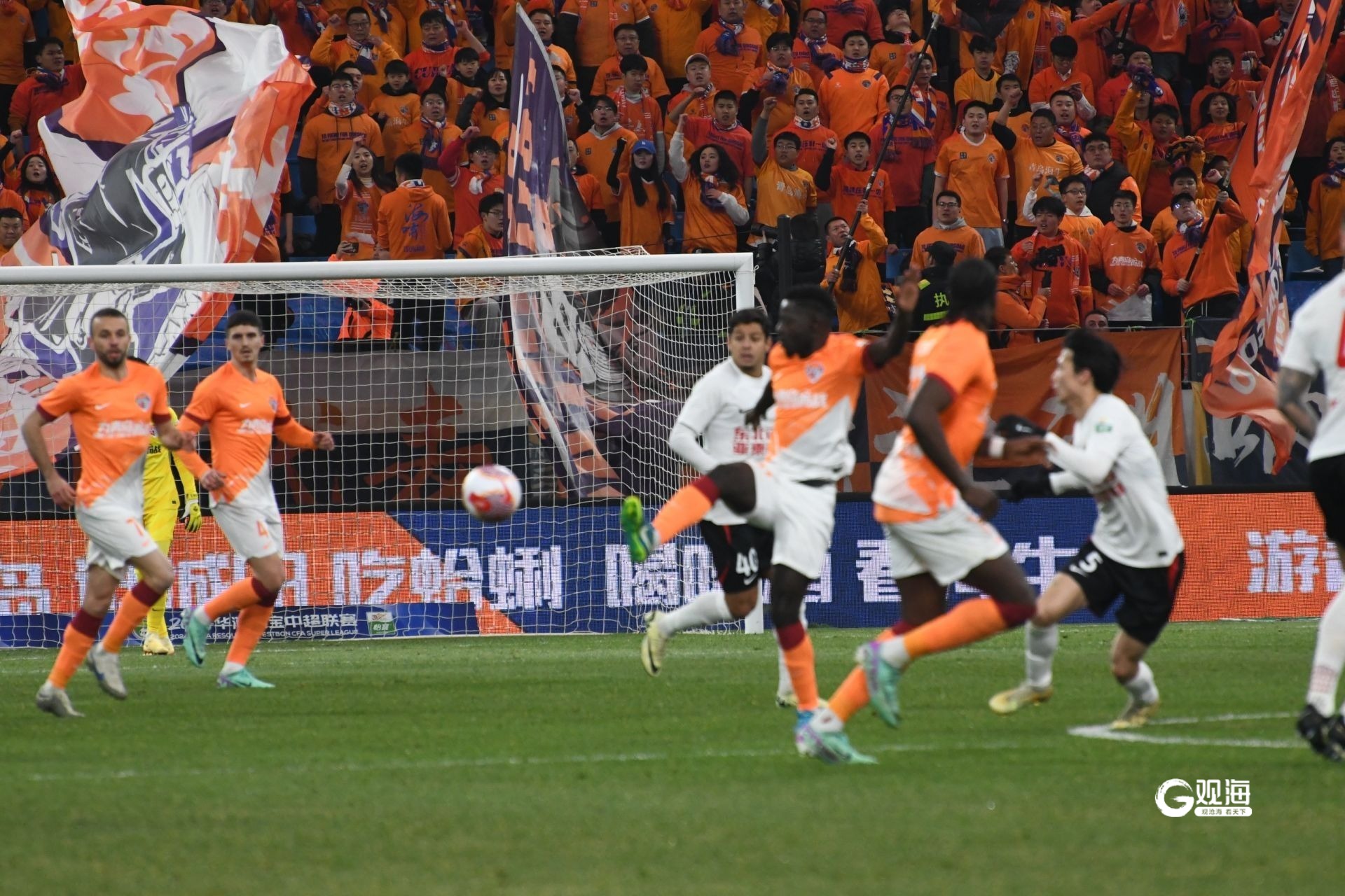 长春亚泰主场惜败,遭遇三轮不胜 长春亚泰主场惜败,遭遇三轮不胜