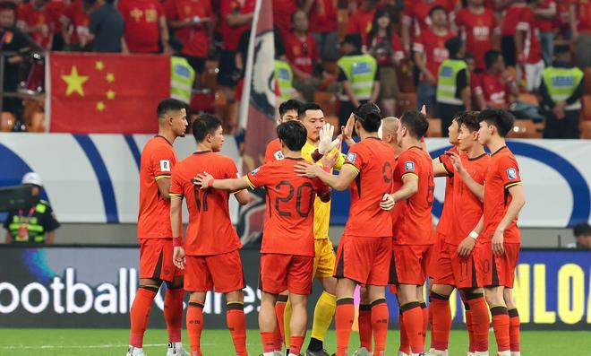 利记平台-队伍实力均衡，东亚足球赛事异军突起