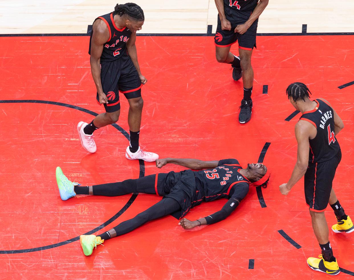 利记官网-猛龙球员集中训练，全队心系备战全力迎接新一轮比赛