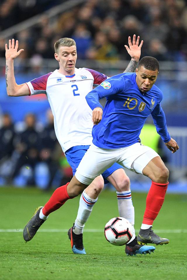 利记官网-冰岛对阵法国，战略对决看点多