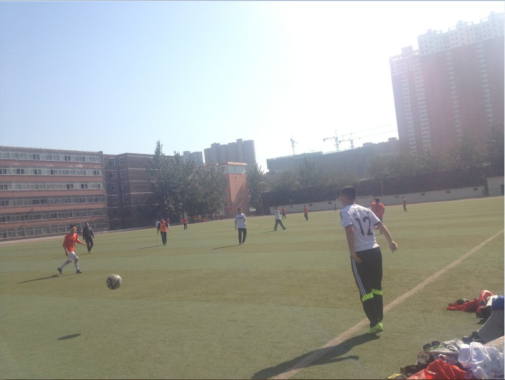 利记官网-令人振奋！球队斗志昂扬，一举夺得胜利