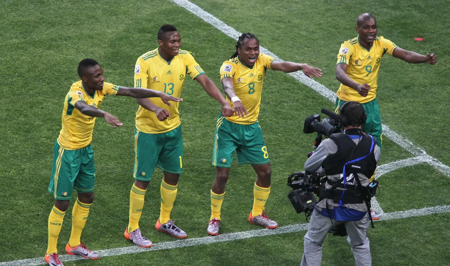 利记官方网站-非洲球队为国际比赛做好准备