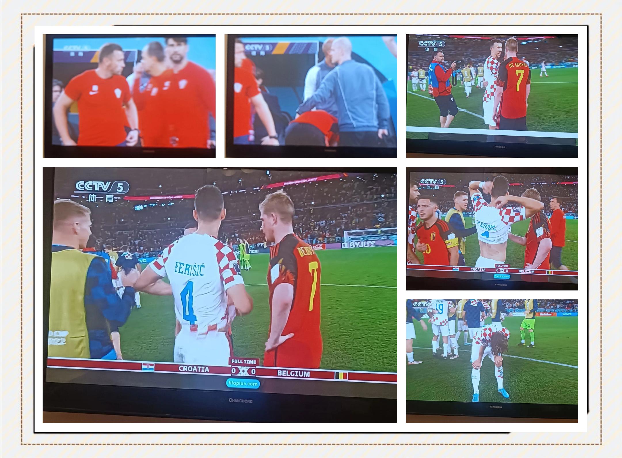 利记官网-比利时力克克罗地亚，取得连胜领跑小组