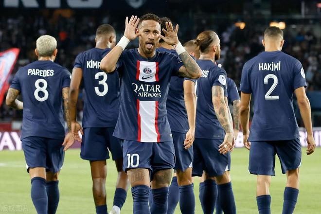 利记-巴黎俱乐部再次夺冠，锁定冠军地位
