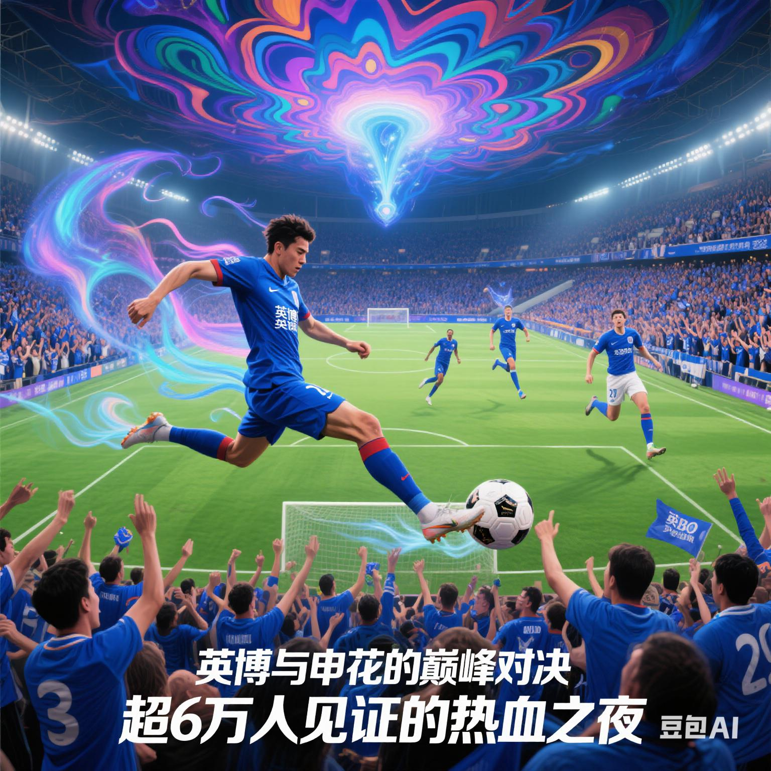 利记官网-热门足球联赛大战现场燃起热潮，球迷狂欢不已！