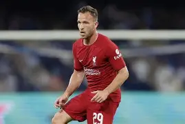 利记-利物浦中场受伤，主席为其送上祝福