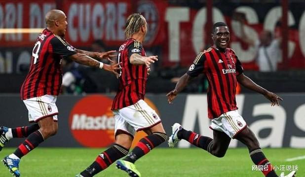利记-AC米兰锋线爆发，连胜助力冲击欧冠资格