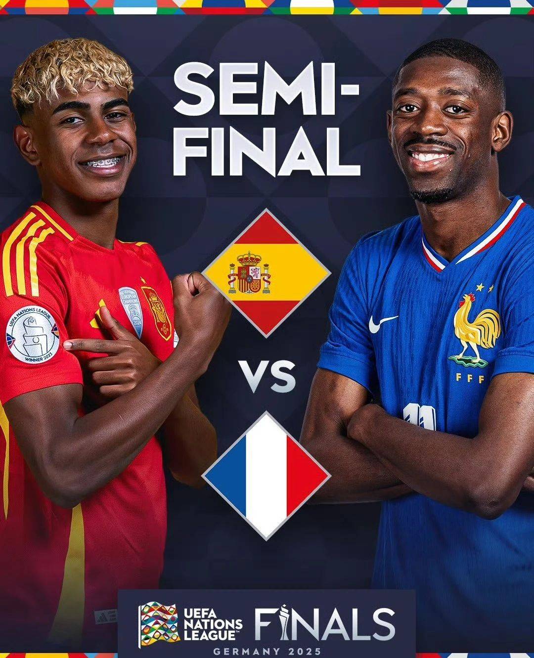 利记官网-法国队连克对手，锁定欧国联半决赛席位