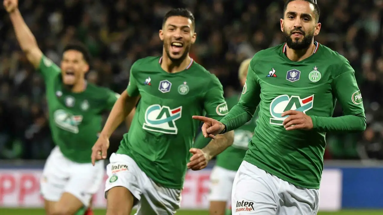 利记平台-图卢兹主场大捷，渐进法甲前十