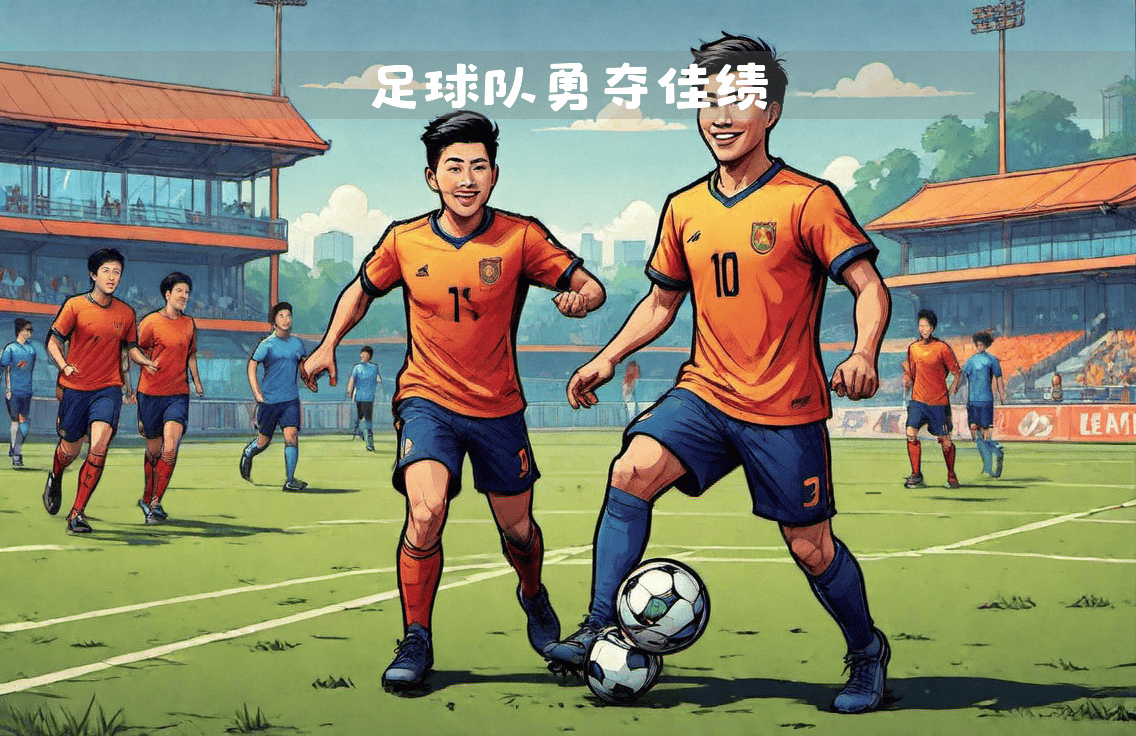 利记平台-拼搏精神体现在每场足球比赛中