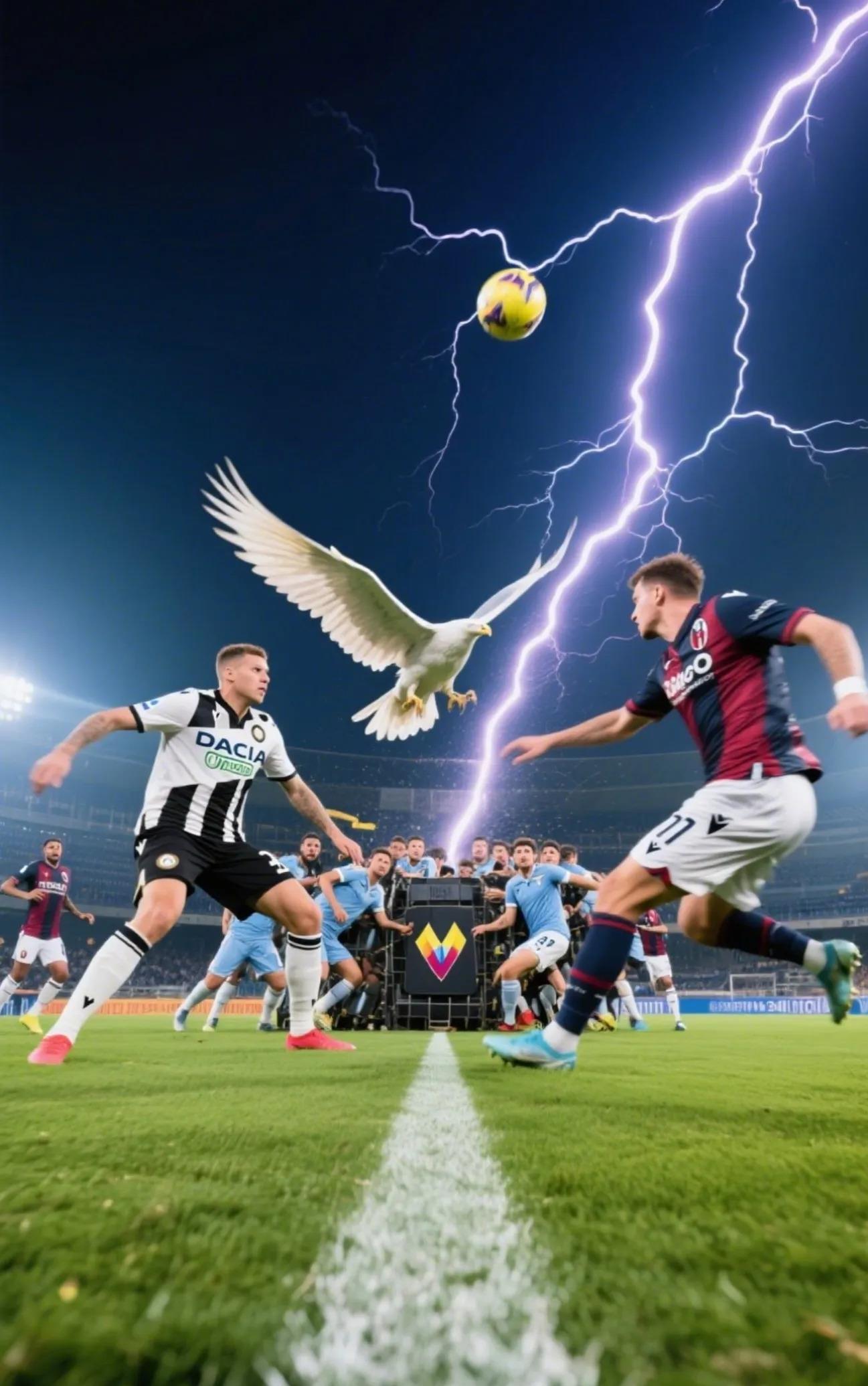 利记官网-意甲联赛赛场上风云再起，球队奋勇争胜