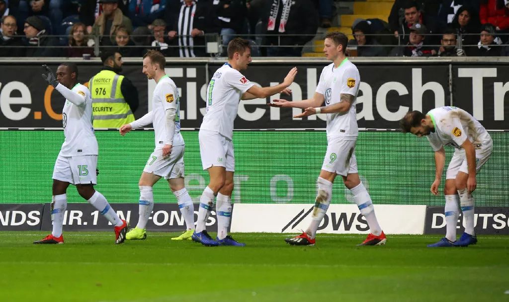 纽伦堡力争三分，保住降级区之外的位置