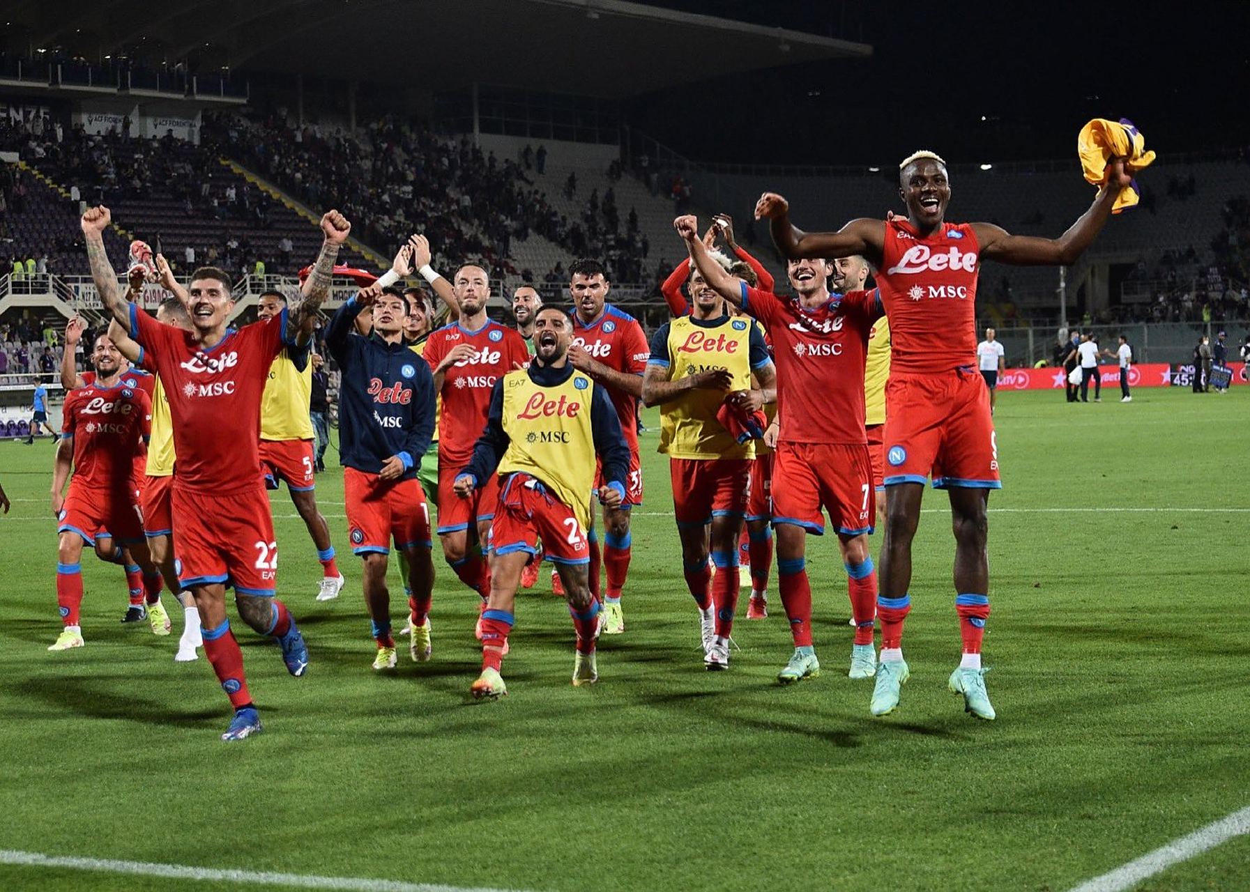 佛罗伦萨客场告捷，积分榜上逐渐爬升