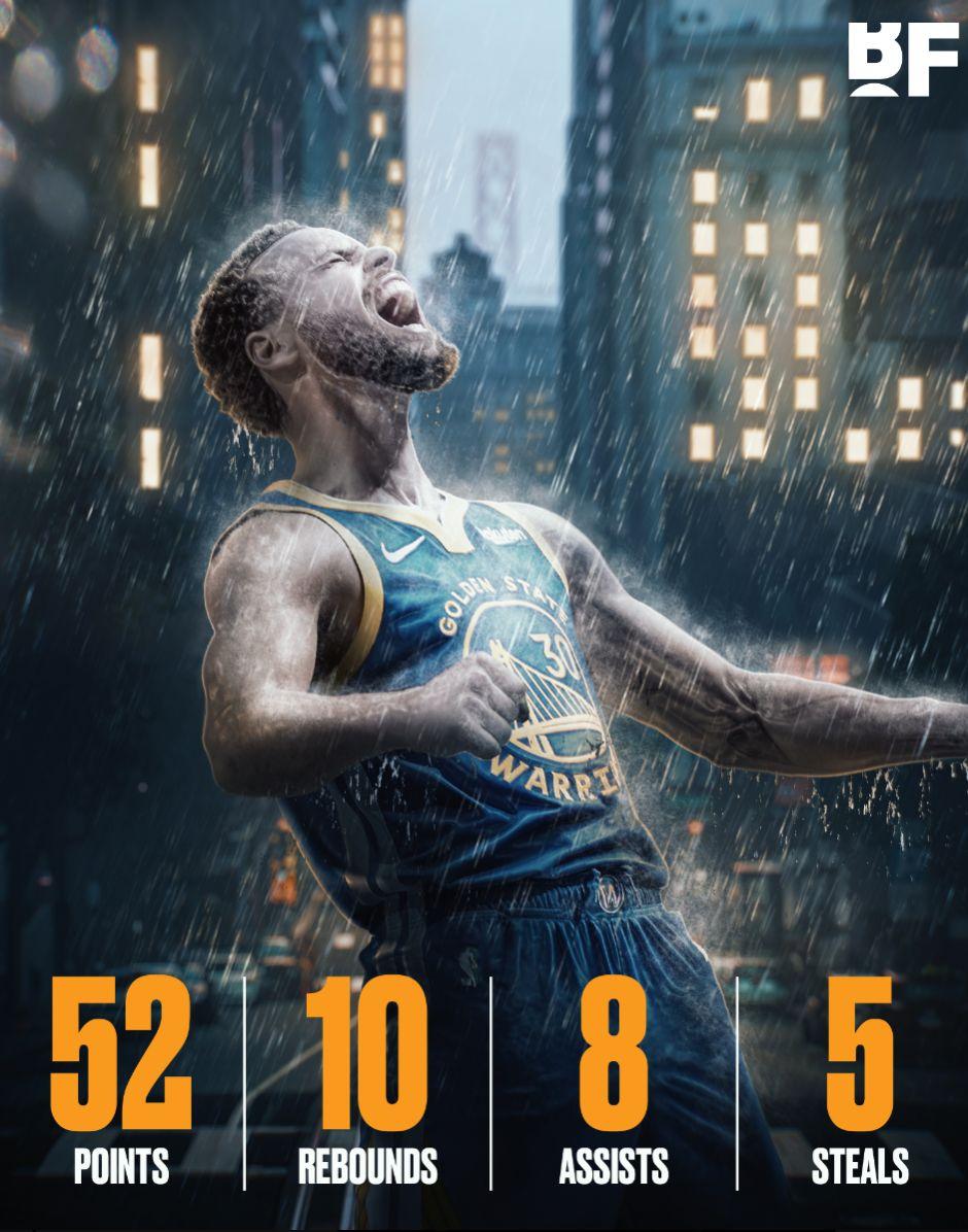 勇士再胜小牛，保持胜率领跑西部