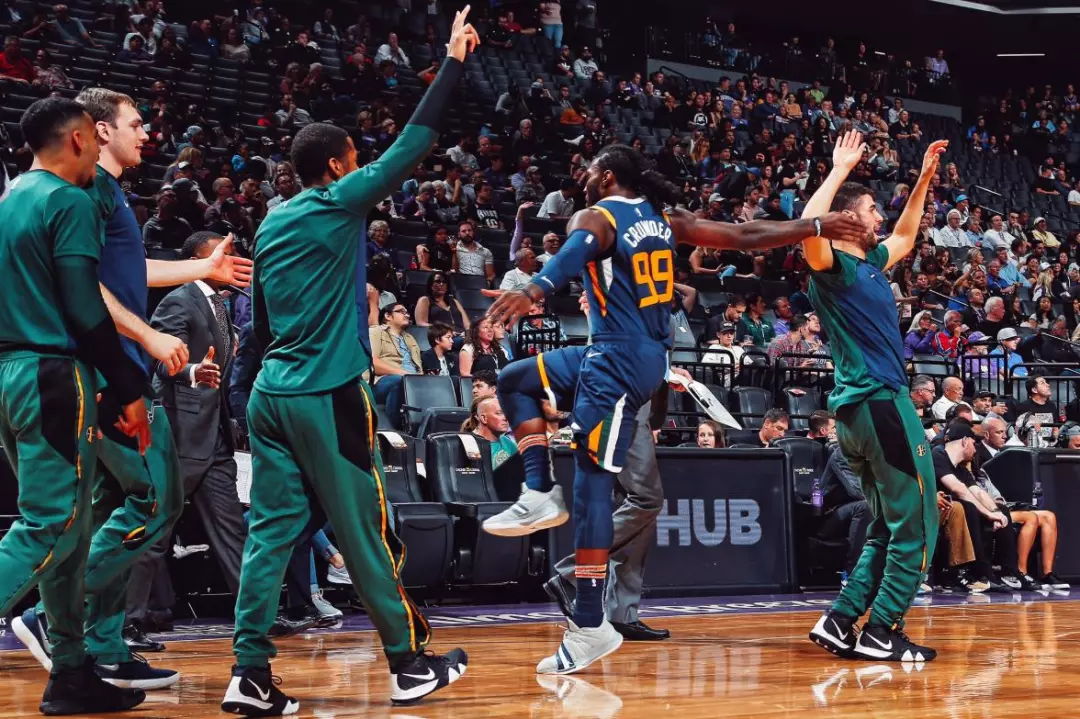 利记官网-国王组织出色，全队协作晋级决赛