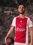 利记官网-阿贾克斯主调主导明信片欧洲