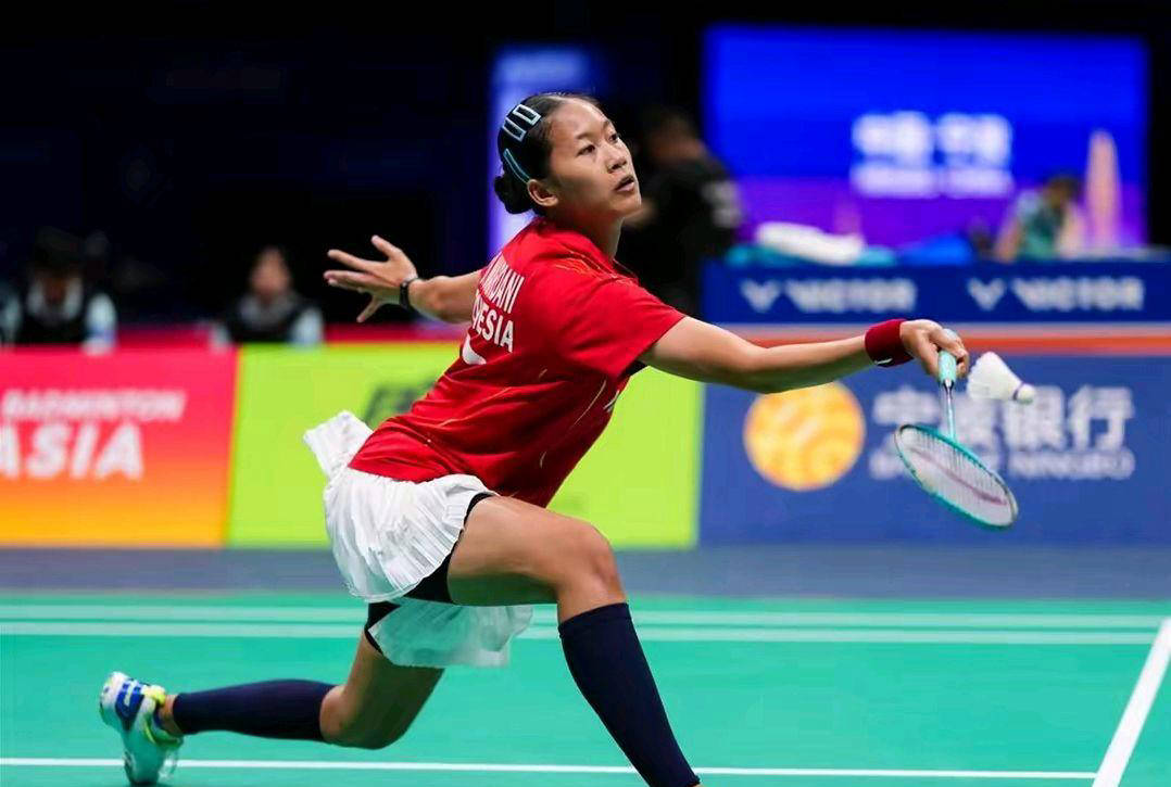 利记官方网站-羽毛球比赛引发热议，选手实力不俗