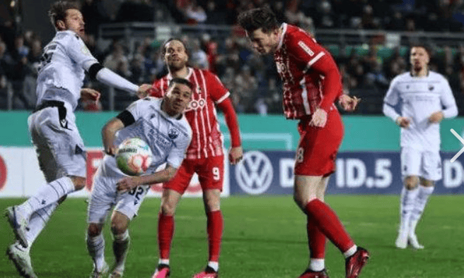 利记官网-沃尔夫斯堡客场对决汉诺威96，争夺三分