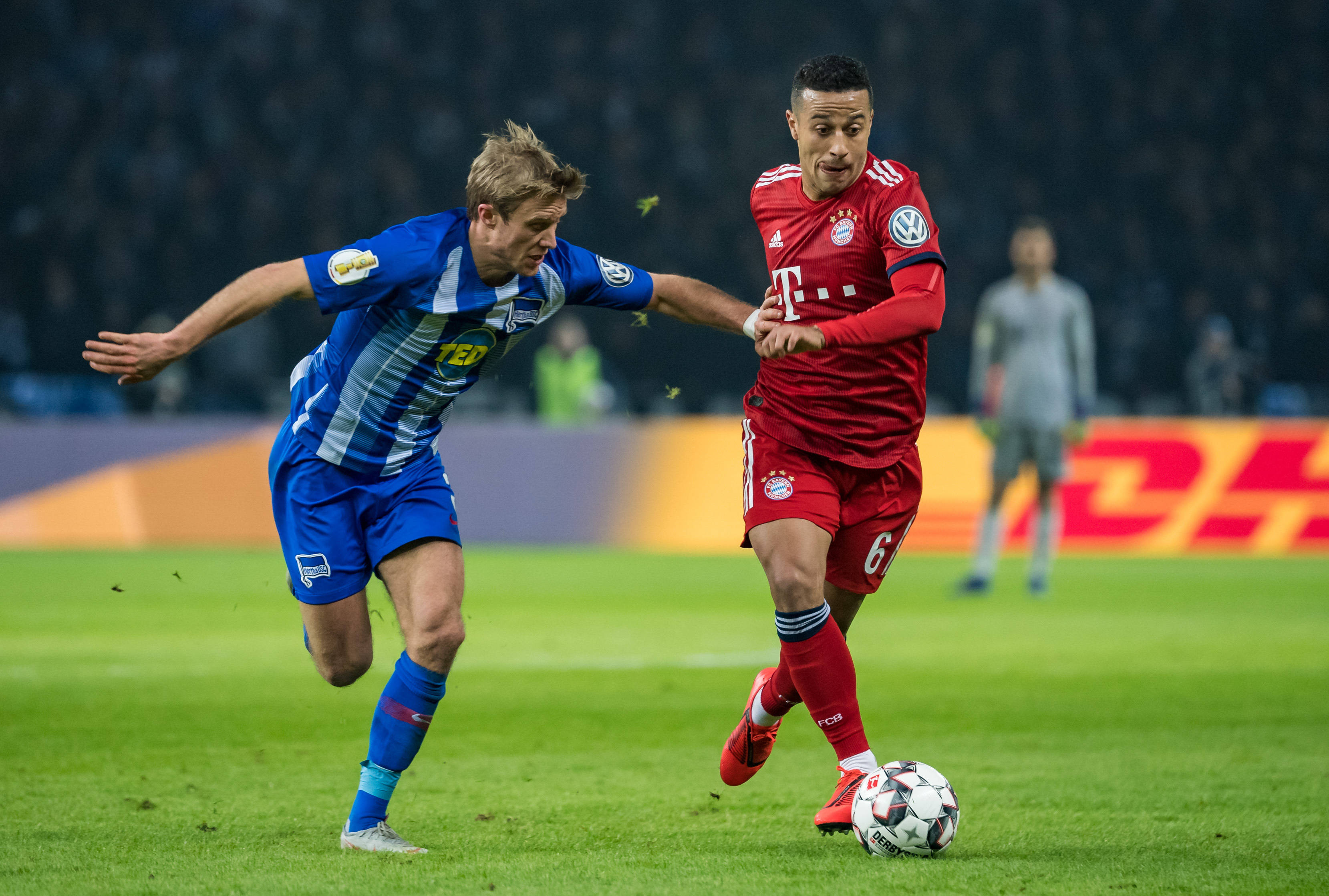 利记官网-沃尔夫斯堡客场对决汉诺威96，争夺三分