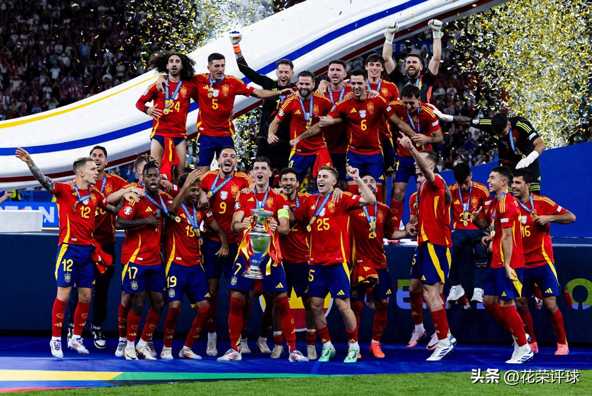 利记官网-欧洲杯参赛队伍奋力拼搏，逐梦足球之路