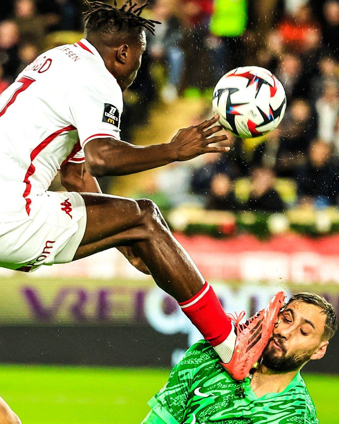 摩纳哥遭遇比赛不利,法甲排名下滑 摩纳哥遭遇比赛不利,法甲排名下滑