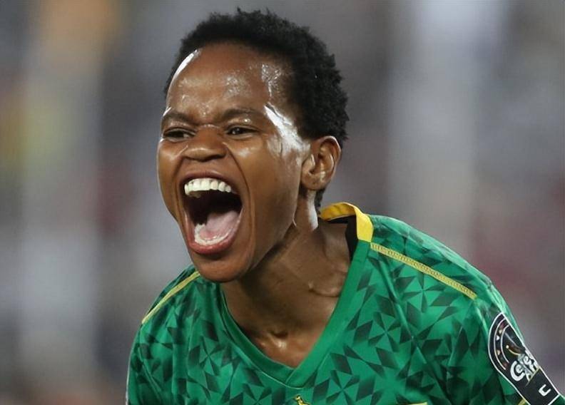 利记官方网站-南非队在比赛中取得胜利，挺进决赛！