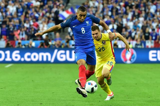 利记平台-斯洛文尼亚不敌摩尔多瓦，失分遭遇