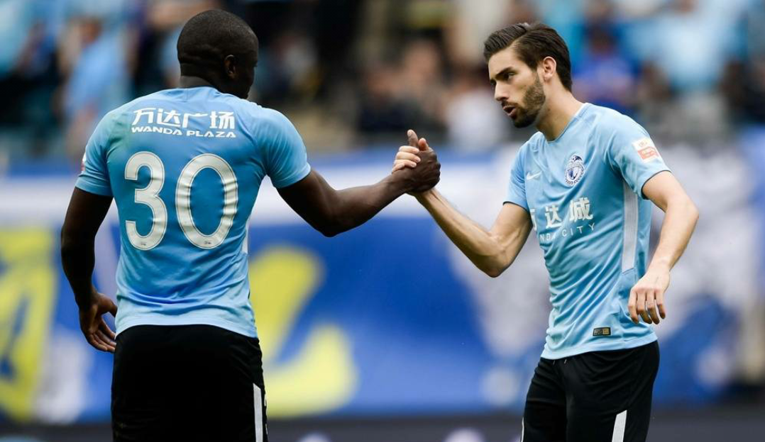 利记官网-大连一方击败贵州恒丰能否创造传奇？