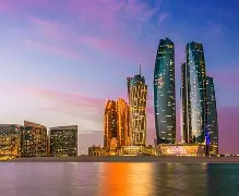 利记官网-阿布扎比中央队将迎战迪拜瓦斯尔，决出胜负