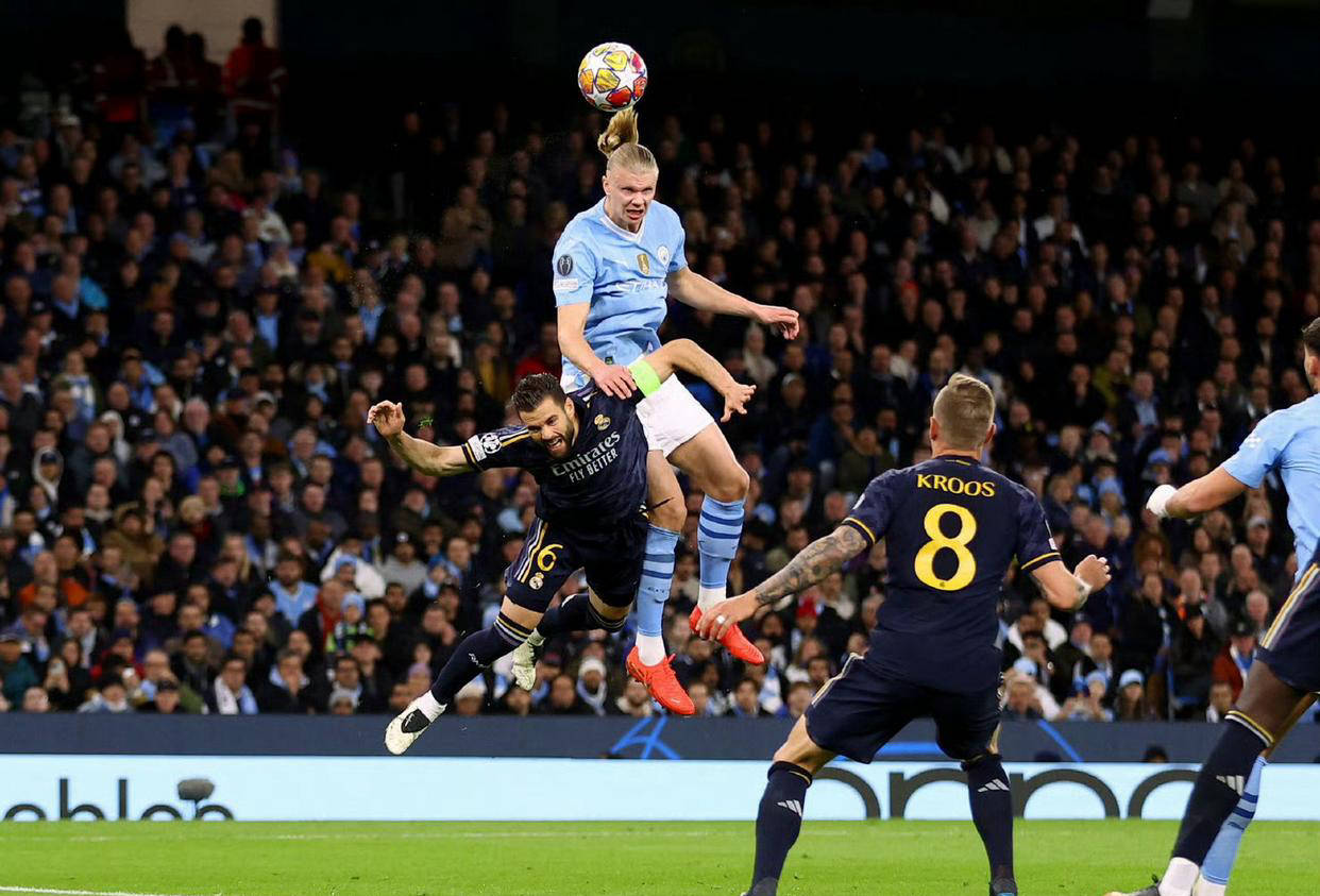 利记官网-曼城逼平切尔西！半决赛抢点晋级